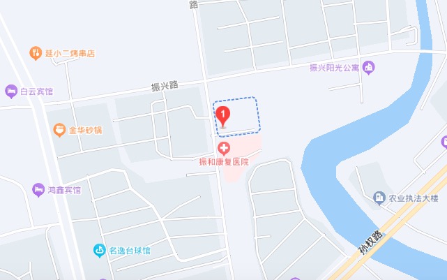 杭州市富陽區(qū)振和頤養(yǎng)院介紹