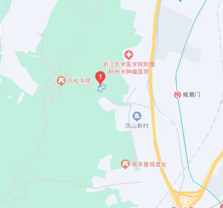 杭州上城區緣外緣頤養中心怎么樣？