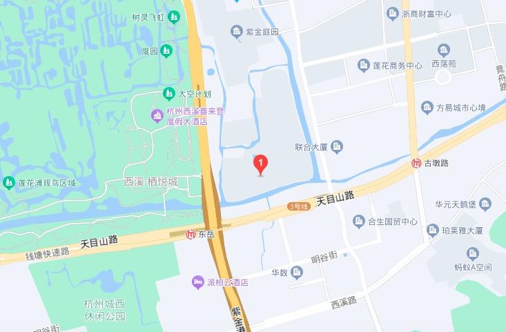 府苑新村隨園智匯坊怎么樣？